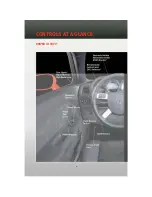 Предварительный просмотр 467 страницы Dodge 2009 Challenger Owner'S Manual