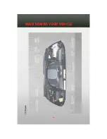 Предварительный просмотр 523 страницы Dodge 2009 Challenger Owner'S Manual