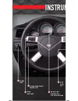 Preview for 6 page of Dodge 2009 Charger Quick Reference Manual