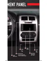 Preview for 7 page of Dodge 2009 Charger Quick Reference Manual