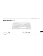 Предварительный просмотр 369 страницы Dodge 2009 KA Nitro Owner'S Manual