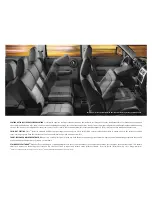 Preview for 7 page of Dodge 2009 nitro Buyer'S Manual