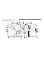 Предварительный просмотр 188 страницы Dodge 2009 Ram 1500 Owner'S Manual