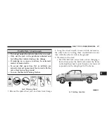 Предварительный просмотр 413 страницы Dodge 2009 Ram 1500 Owner'S Manual