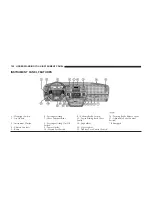 Предварительный просмотр 162 страницы Dodge 2009 Ram Chassis Cab Owner'S Manual