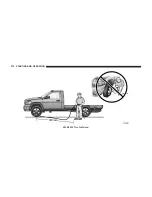 Предварительный просмотр 272 страницы Dodge 2009 Ram Chassis Cab Owner'S Manual