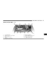 Предварительный просмотр 337 страницы Dodge 2009 Ram Chassis Cab Owner'S Manual