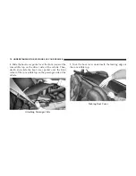 Предварительный просмотр 72 страницы Dodge 2009 Viper Owner'S Manual