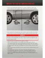 Предварительный просмотр 48 страницы Dodge 2010 Avenger User Manual