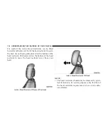 Предварительный просмотр 137 страницы Dodge 2010 Caliber Owner'S Manual