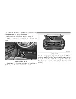 Предварительный просмотр 141 страницы Dodge 2010 Caliber Owner'S Manual