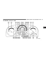 Предварительный просмотр 186 страницы Dodge 2010 Caliber Owner'S Manual