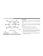 Предварительный просмотр 357 страницы Dodge 2010 Caliber Owner'S Manual