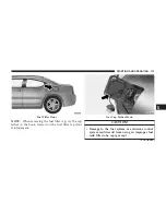 Предварительный просмотр 313 страницы Dodge 2010 Charger Owner'S Manual