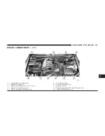 Предварительный просмотр 353 страницы Dodge 2010 Charger Owner'S Manual