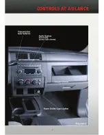 Предварительный просмотр 7 страницы Dodge 2010 Dakota User Manual