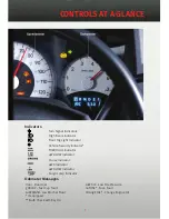 Предварительный просмотр 9 страницы Dodge 2010 Dakota User Manual