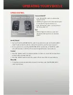 Предварительный просмотр 21 страницы Dodge 2010 Dakota User Manual