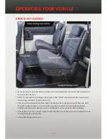 Предварительный просмотр 28 страницы Dodge 2010 Grand Caravan User Manual