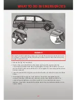 Предварительный просмотр 57 страницы Dodge 2010 Grand Caravan User Manual