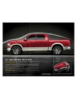 Предварительный просмотр 3 страницы Dodge 2010 Ram 1500 Laramie Features