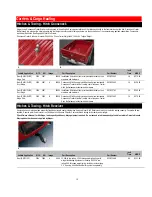 Предварительный просмотр 16 страницы Dodge 2010 RAM 2500 Quick Reference Manual