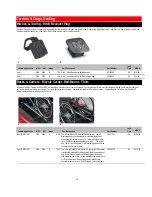 Предварительный просмотр 17 страницы Dodge 2010 RAM 2500 Quick Reference Manual