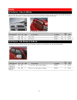 Предварительный просмотр 23 страницы Dodge 2010 RAM 2500 Quick Reference Manual