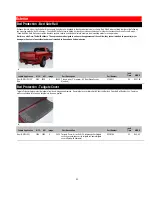 Предварительный просмотр 26 страницы Dodge 2010 RAM 2500 Quick Reference Manual