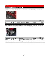 Предварительный просмотр 34 страницы Dodge 2010 RAM 2500 Quick Reference Manual