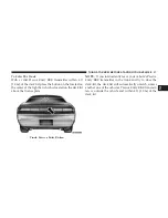 Предварительный просмотр 39 страницы Dodge 2011 Challenger SRT Owner'S Manual