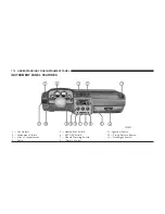 Предварительный просмотр 174 страницы Dodge 2011 Challenger SRT Owner'S Manual