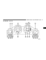 Предварительный просмотр 175 страницы Dodge 2011 Challenger SRT Owner'S Manual