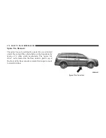 Предварительный просмотр 574 страницы Dodge 2012 Grand Caravan Owner'S Manual