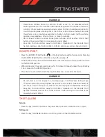 Preview for 11 page of Dodge 2013 Grand Caravan User Manual