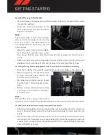 Preview for 14 page of Dodge 2013 Grand Caravan User Manual