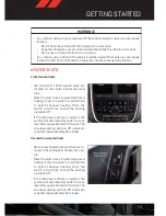 Preview for 21 page of Dodge 2013 Grand Caravan User Manual