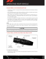 Preview for 24 page of Dodge 2013 Grand Caravan User Manual