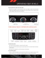 Preview for 31 page of Dodge 2013 Grand Caravan User Manual