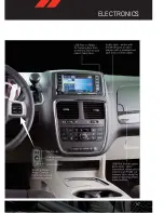 Preview for 39 page of Dodge 2013 Grand Caravan User Manual