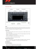 Preview for 40 page of Dodge 2013 Grand Caravan User Manual