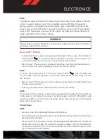 Preview for 67 page of Dodge 2013 Grand Caravan User Manual