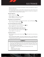 Preview for 69 page of Dodge 2013 Grand Caravan User Manual