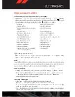 Preview for 75 page of Dodge 2013 Grand Caravan User Manual