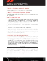 Preview for 120 page of Dodge 2013 Grand Caravan User Manual