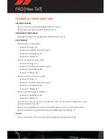 Preview for 126 page of Dodge 2013 Grand Caravan User Manual