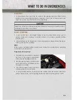 Предварительный просмотр 135 страницы Dodge 2013 RAM Chassis Cab 3500 User Manual