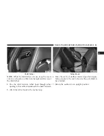 Предварительный просмотр 67 страницы Dodge 2013 SRT Viper Owner'S Manual