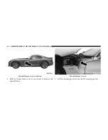 Предварительный просмотр 88 страницы Dodge 2013 SRT Viper Owner'S Manual