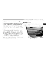 Предварительный просмотр 33 страницы Dodge 2014 Avenger Owner'S Manual